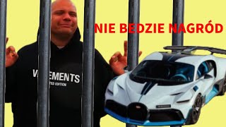 Nikt nie dostanie nagród z loterii Buddy [upl. by Verene]