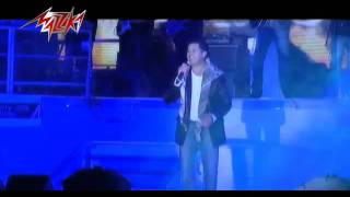 Ragheb Alama  Tab Leh  Concert  راغب علامة  طب ليه  حفلة [upl. by Annabella87]