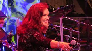 Sheena Easton  Morning Train 9 to 5  81223  Mohegan Sun  Wolf Den  Uncasville CT [upl. by Gnil]