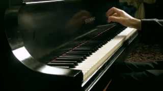 Franz Liszt Sonetto del Petrarca no 104  Sandro Russo piano [upl. by Pudens]