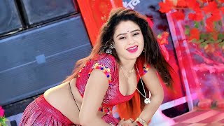 इस रसिया गाने ने पुरे राजस्थान मे आग लगा दिया  इंस्टाग्राम की तितली नाचे Balli Bhalpur Hot Rasiya [upl. by Enoid]