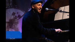 Gabriel Palatchi Trio  Live in Canada 2017 [upl. by Merete]