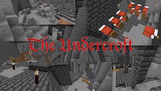 Castle Bloodcrest Undercroft [upl. by Anikas]