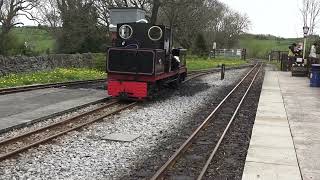 Kirklees Light Railway [upl. by Fabian920]