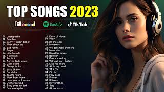 Best English Songs 2024  Billboard Hot 100 This Week  Top Best English Songs 2024 [upl. by Esbensen714]