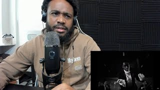 YAK ATTACK Kodak Black  Hit Stick  REACTION [upl. by Kalli]