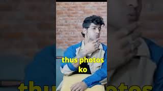 Thara bhai joginder reacts to deepak kalal shorts viral [upl. by Aettam]