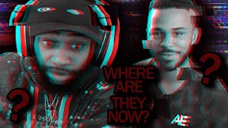 THE DISAPPEARANCE OF DAEQUAN AND HAMLINZ [upl. by Pammi]