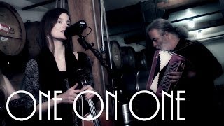 ONE ON ONE 10000 Maniacs June 5th 2014 City Winery New York Full Session [upl. by Ahsuatal]