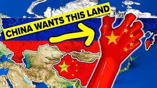 Why China Wants to Attack Russia [upl. by Acirret973]