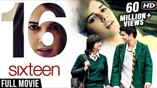 Sixteen Full Hindi Movie 2013  Izabelle Leite Mehak Manwani Wamiqa Gabbi Highphill Mathew [upl. by Orlina]