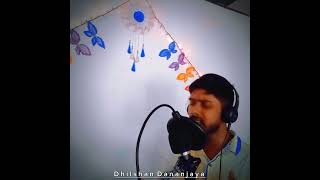 Pawela Kodu Akase Song ❤️ Covered by Dhilshan Dananjaya music fypシ゚ sinhalacoversongs [upl. by Akihdar68]