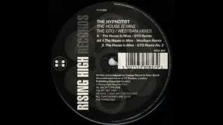 The Hypnotist  The House Is Mine GTO Remix 2 [upl. by Yesdnyl]