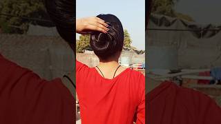 🌸❤️🌸Do you like long hair hair longhair haircaretips haircut longhairgrowth short [upl. by Hsekar]