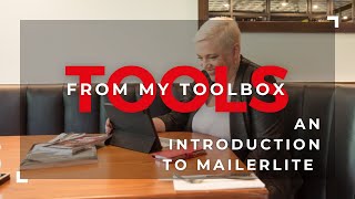 An Introduction to Mailerlite and its features [upl. by Ellerehc]