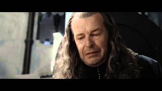 The Return of the King Gandalf amp Denethor amp Pippin [upl. by Guglielma]