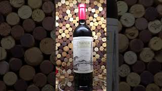 Trapiche Terroir Series Malbec Seoul Wine Edition 트라피체 싱글빈야드 말벡 서울 와인 에디션 [upl. by Didi959]