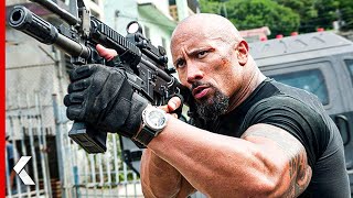 Fast amp Furious “Dwayne Johnson Returns For New SpinOff Movie”  KinoCheck News [upl. by Wolfgang]