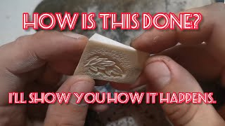 AMAZING PRODUCTION PROCESSESAMAZING PRODUCTION PROCESSESBONE CARVING [upl. by Mcgaw]