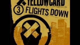 YellowcardThree Flights Down [upl. by Cletis]