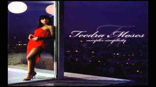 Teedra Moses  No More Tears quot2004quot Neo Soul [upl. by Salta]