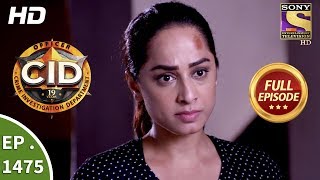 CID  सी आई डी  Ep 1475  Full Episode  19th November 2017 [upl. by Suirtemed]