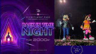 Disneyland Paris Annual Pass Event September 2024 [upl. by Hak]