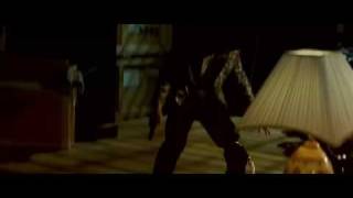 Ninja Assassin TV Spot  Secret World [upl. by Wendie679]