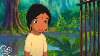 The Jungle Book 2 In Hindi Sample Video [upl. by Anal]