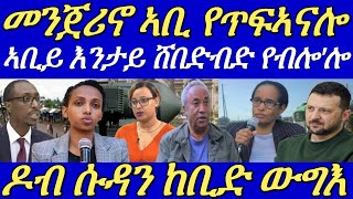 ኣብ ክልል ኣምሓራ ልዕሊ 100 ሰባት ተቐቲሎም።ሃገራት ኤውሮጳ ኣብ ከቢድ ሻቕሎት ወዲቐን።18 October 2024 [upl. by Gnex540]