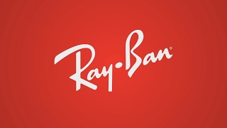 RayBan Hoarding Launch  2D Animation  Dramantram [upl. by Ahsakal]