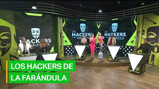 Supuesto novio de Normandy Ayoví hace fuertes declaraciones  LHDF  Ecuavisa [upl. by Francisco]