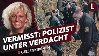 Frau seit Jahren spurlos verschwunden  WDR Lokalzeit MordOrte [upl. by Kilmarx]