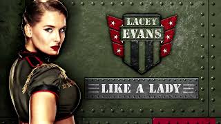 Lacey Evans  Like a Lady Entrance Theme [upl. by Eremihc]