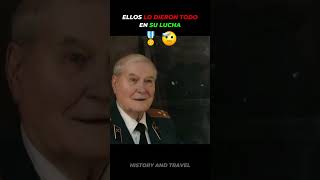 Dedicado a los Veteranos🎖️🪖 Dedicated to Veterans veteran veterans respect war ww2 short [upl. by Calabresi]