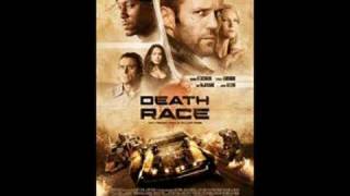 Death Race II Soundtrack  An Entrance Time to Race [upl. by Nowujalo]