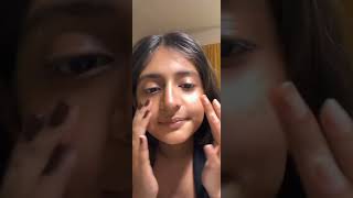 my miss Anand makeup tutorial mymissanandworld [upl. by Sivrahc205]