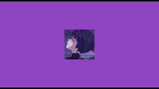 Honkai Impact 3 OST  Houkai Sekai no Utahime Movie ver By Miki Kobayashi Slowed and Reverb [upl. by Adamsun169]