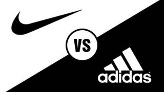 Nike Commercials Vs Adidas Commercials Part1 ● Top 4 ● EpicFootballTV77 [upl. by Atipul]