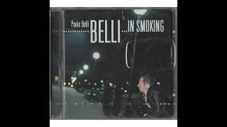 Paolo Belli  Baciami piccina 2005 [upl. by Sew]