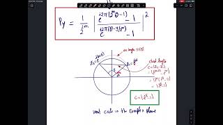 Lecture 27 Phase Estimation  Part 5 Analysis of Measurements [upl. by Sheff]