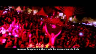 Above amp Beyond TATW 450  ABGT 001  Bangalore India the Submerge aftermovie [upl. by Averill215]