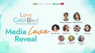 Media Love Conference x Full Trailer Reveal  Love Is Color Blind [upl. by Luing985]