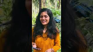 Chakkara chundil 🥰 trending viralvideo songalbum shortvideo [upl. by Serles]