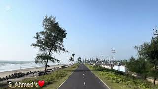 Cox’s Bazar Taknaf Ship Gat subscribe [upl. by Norrab]