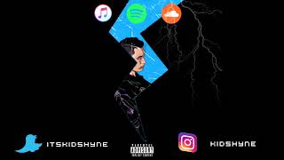 Shyne  Lightning LIGHTNING the EP [upl. by Akkin201]