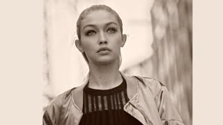 Gigi Hadid Strongly Criticizes for the quotSafety of Innocent Civiliansquot tiktok devotedlyyours [upl. by Amalie]