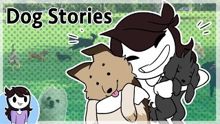 My Dog Stories [upl. by Evslin]