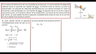 Momento Lineal impulso y choques [upl. by Gusta]