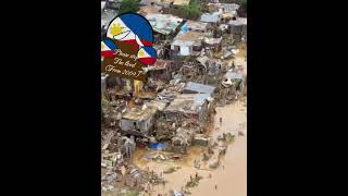 Please stop all phillipine floodsnatural disasters upcoming [upl. by Zippora]